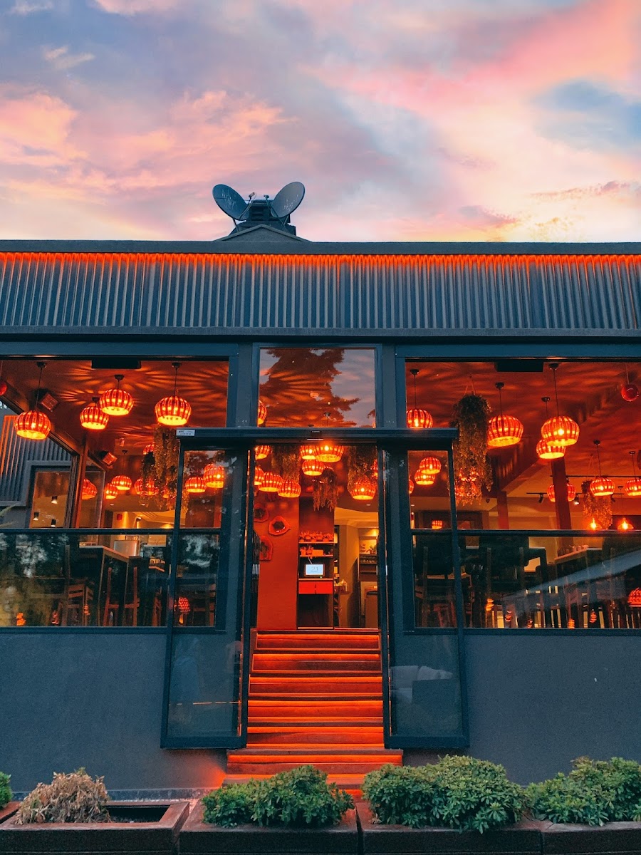 21 masa — fotoğraf 1