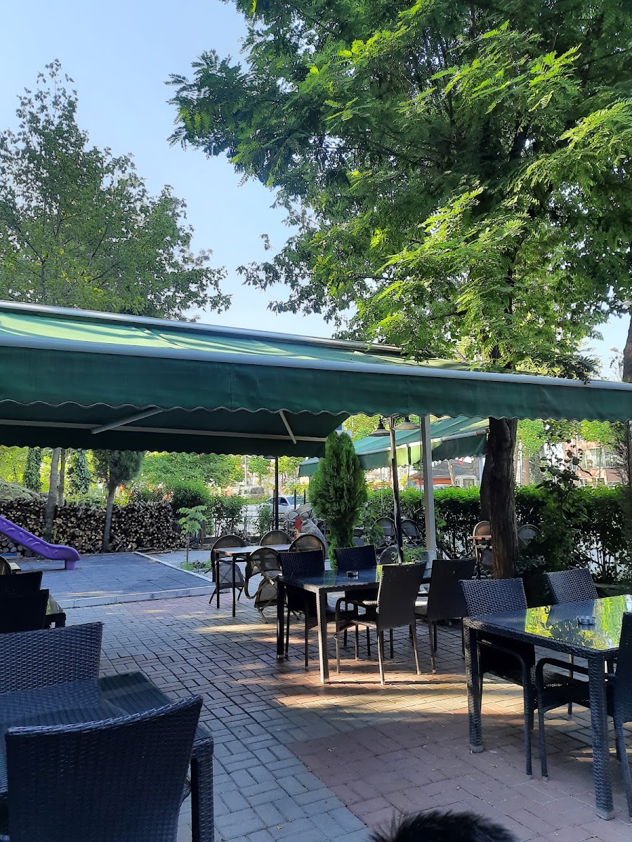 228 Restorant Kafe — fotoğraf 4