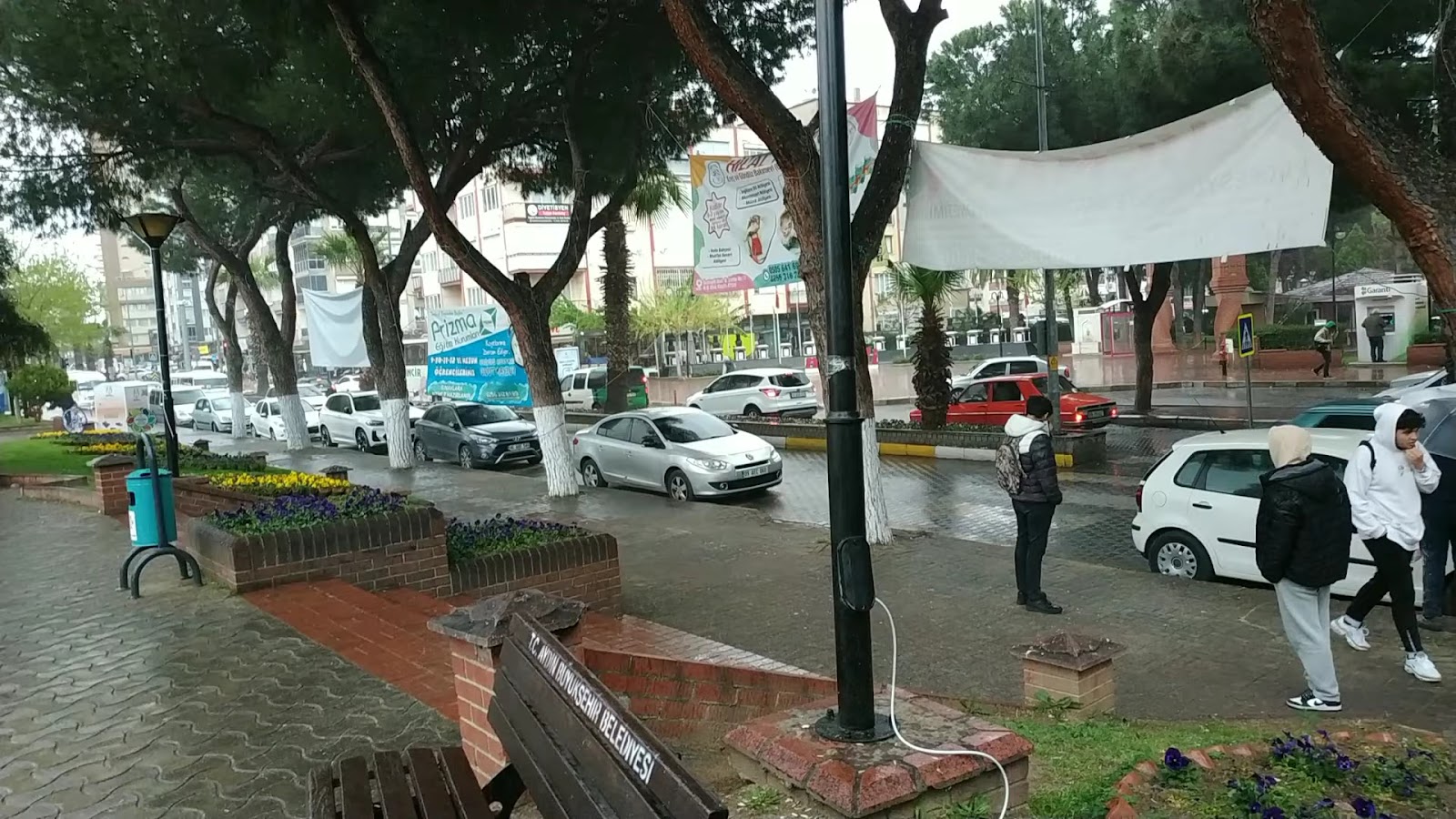 23 Nisan Parkı — fotoğraf 2