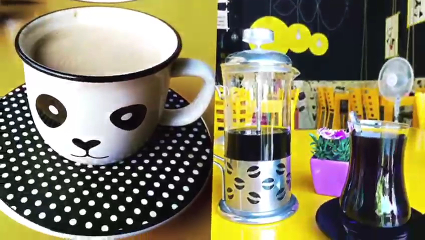 24 SALINCAK CAFE — fotoğraf 7