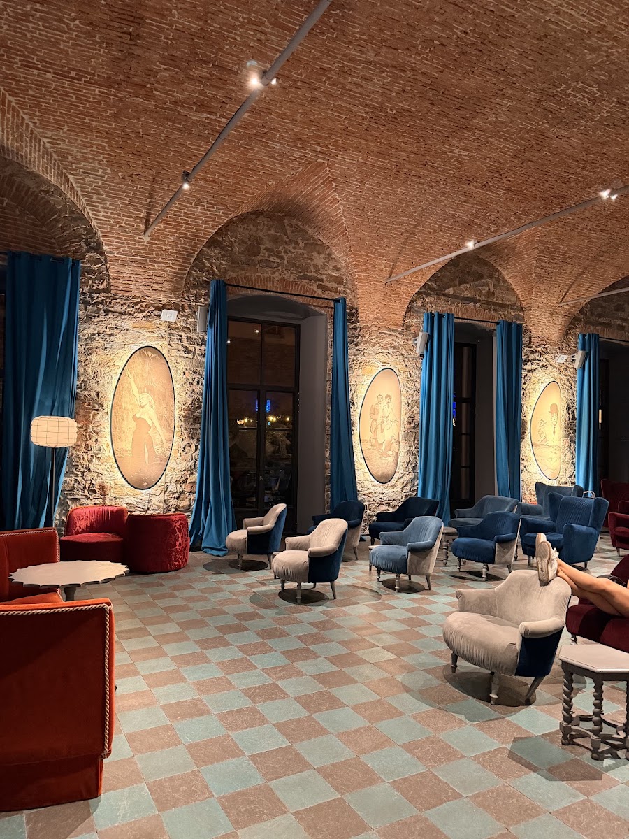 25hours Hotel Florence Piazza San Paolino — photo 3
