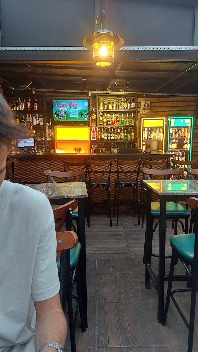 262 Live Bar — fotoğraf 4