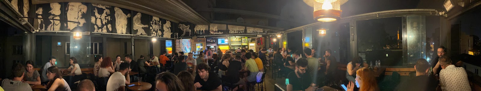 262 Live Bar — fotoğraf 5