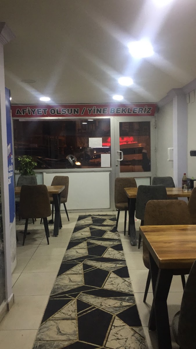 27 Çıtır lahmacun pide be kebap salonu — fotoğraf 5