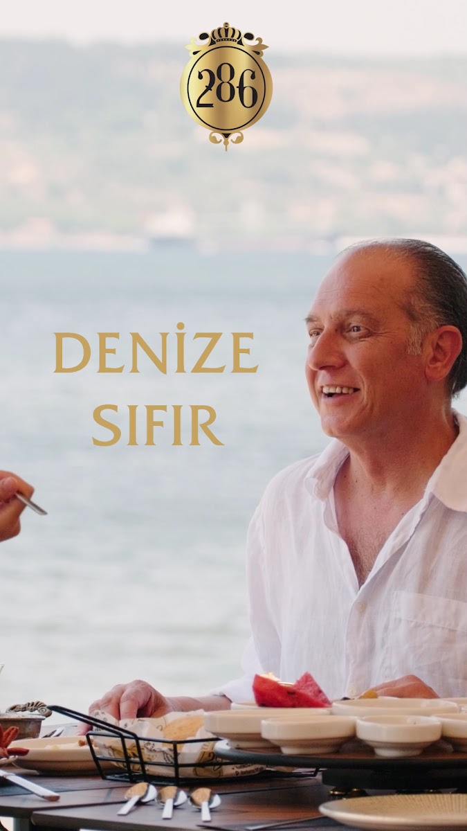 286 Restaurant — fotoğraf 3