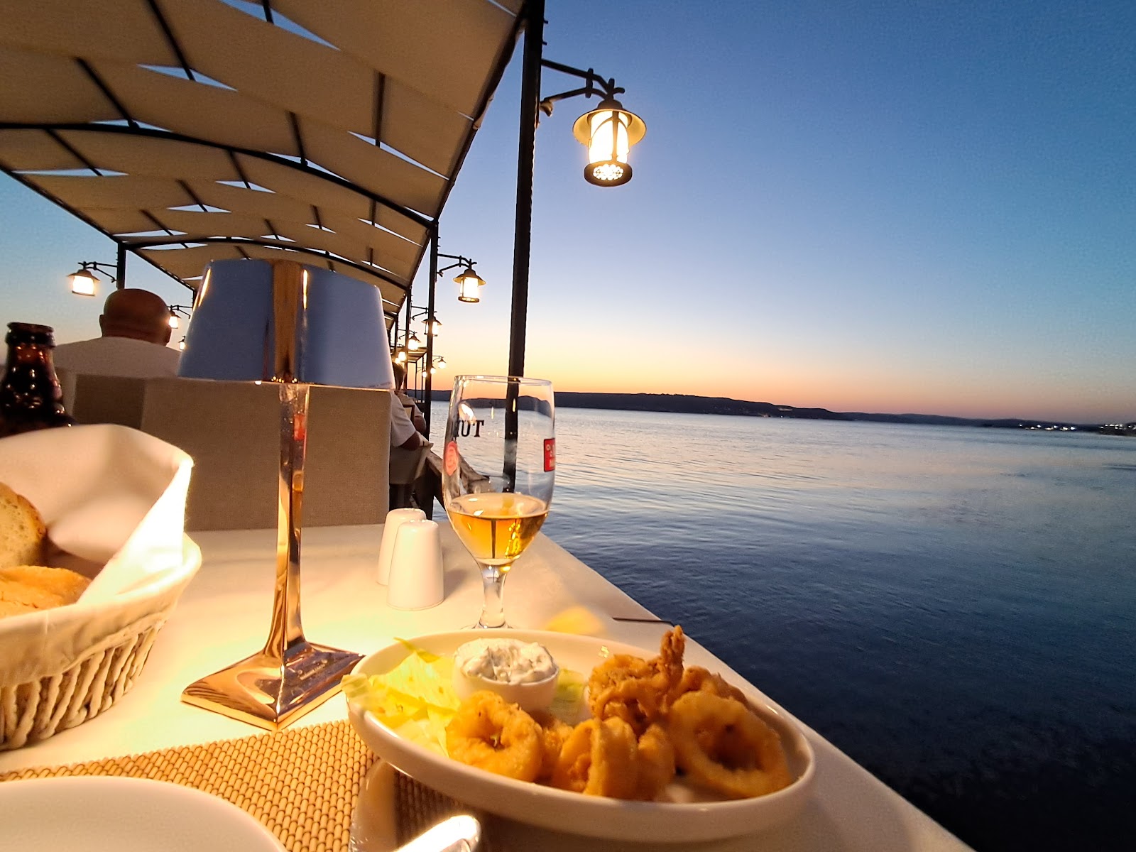 286 Restaurant — fotoğraf 4