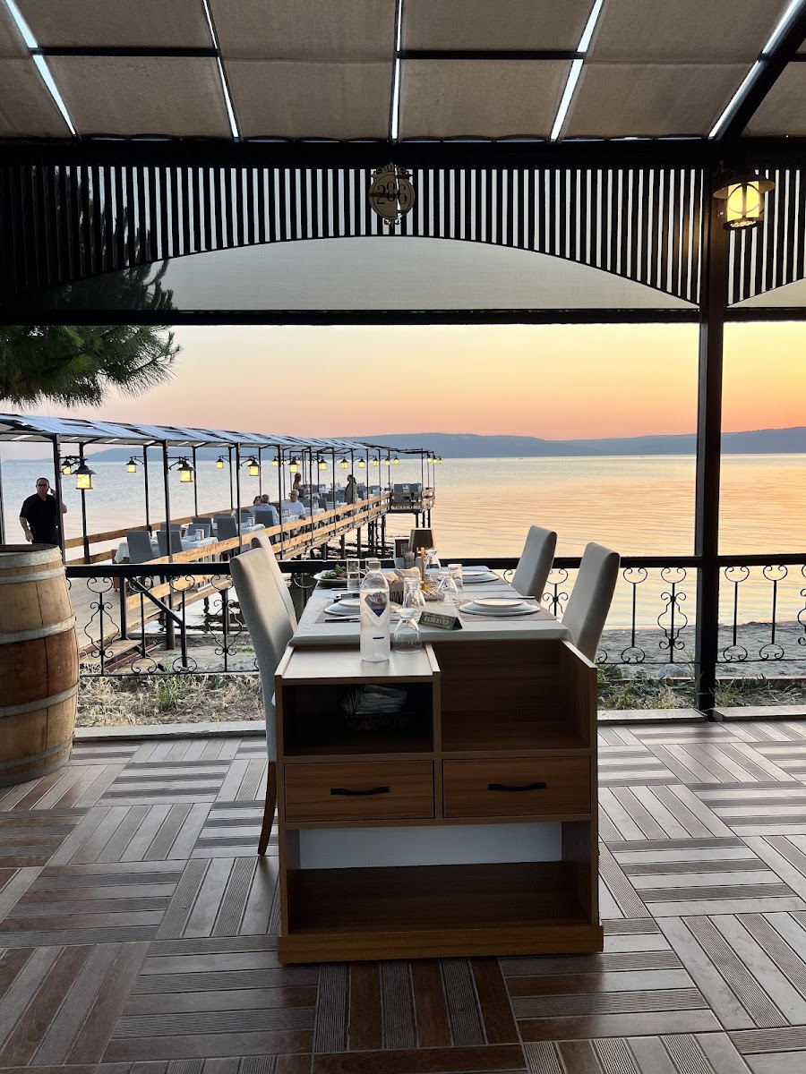 286 Restaurant — fotoğraf 5