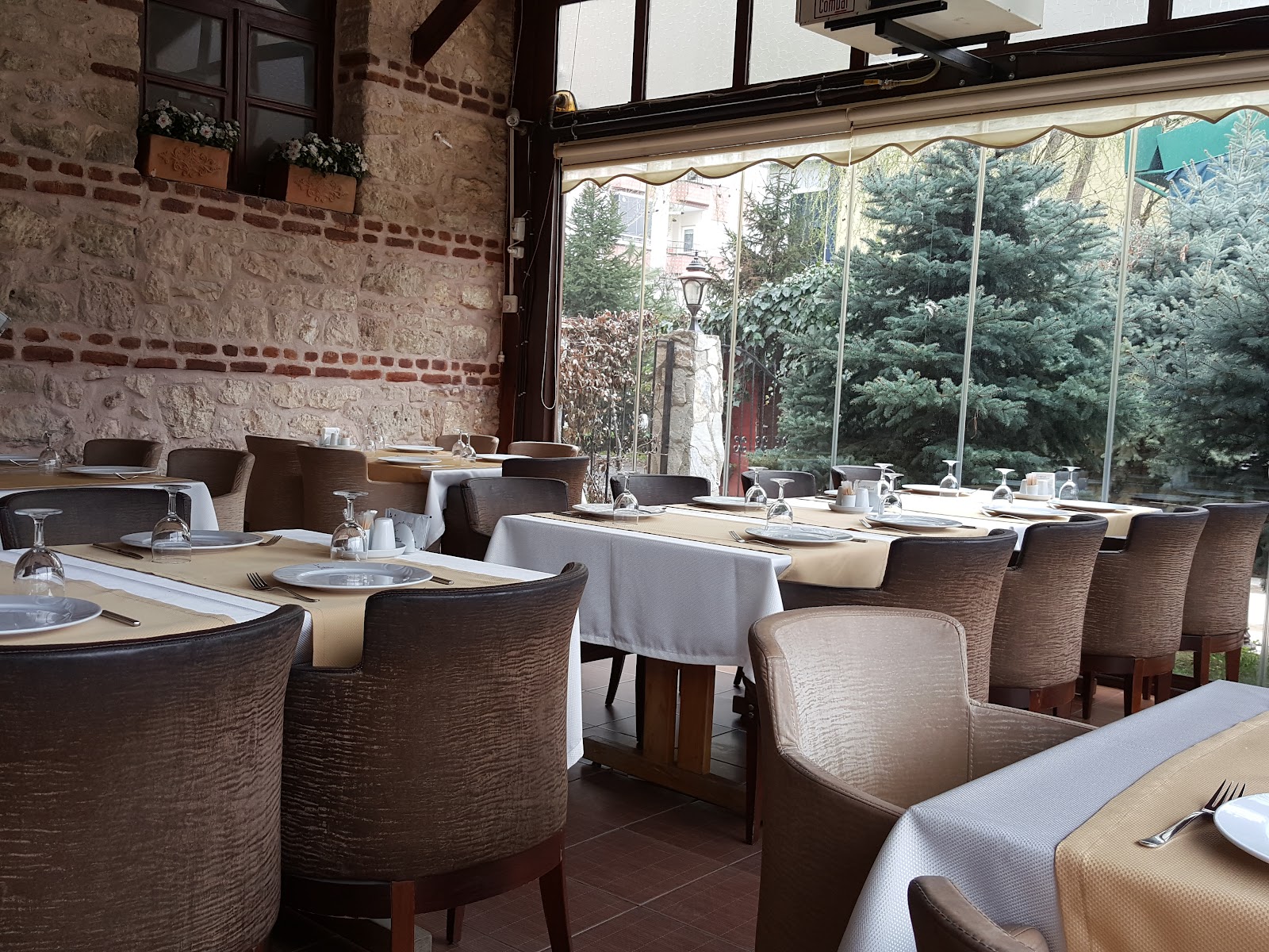 288 Restaurant — fotoğraf
