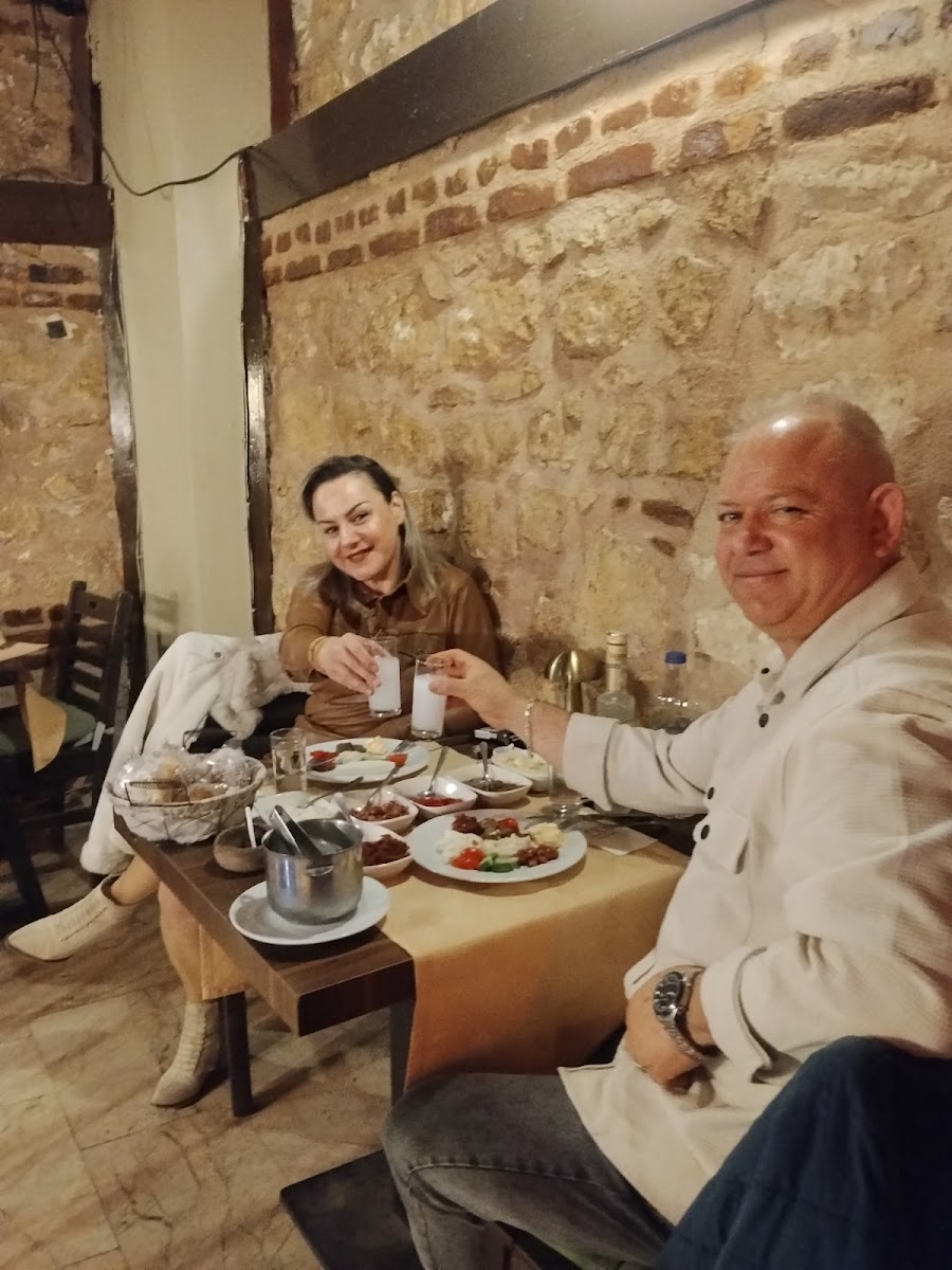 288 Restaurant — fotoğraf 2