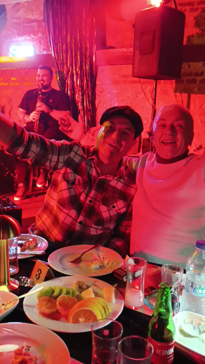 288 Restaurant — fotoğraf 3