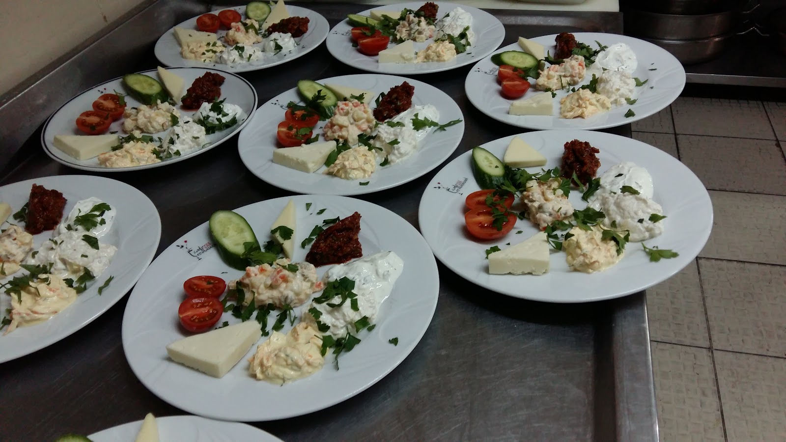 288 Restaurant — fotoğraf 4