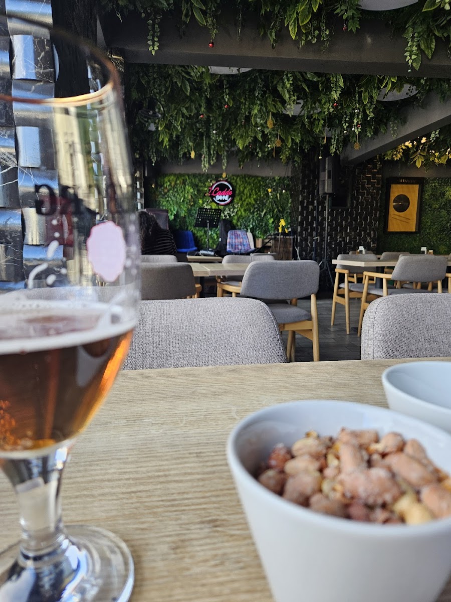 2.Cadde Cafe Bar — fotoğraf 2