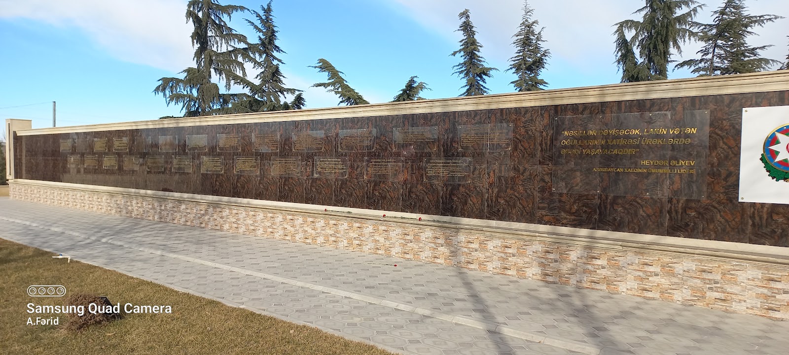 2nd Karabakh War Memorial — photo 3