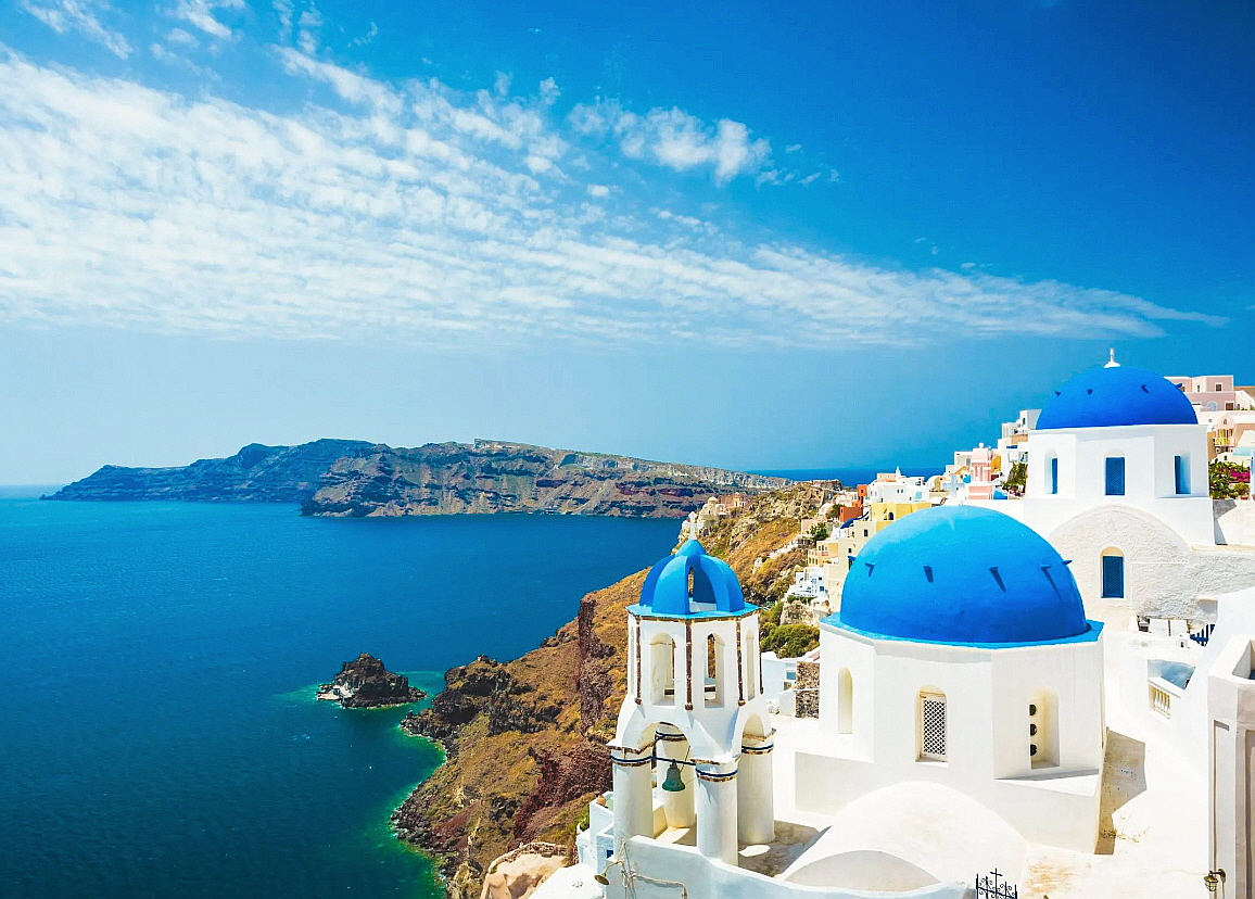 3 Domes Viewpoint — photo