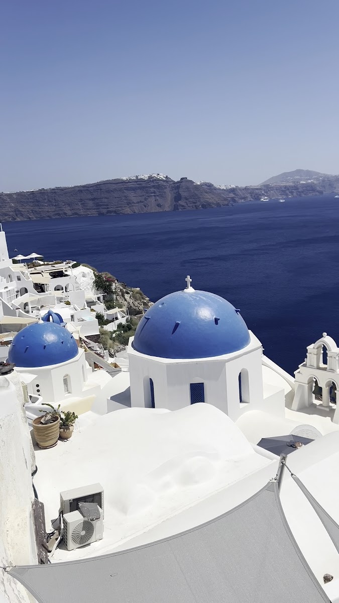 3 Domes Viewpoint — photo 2