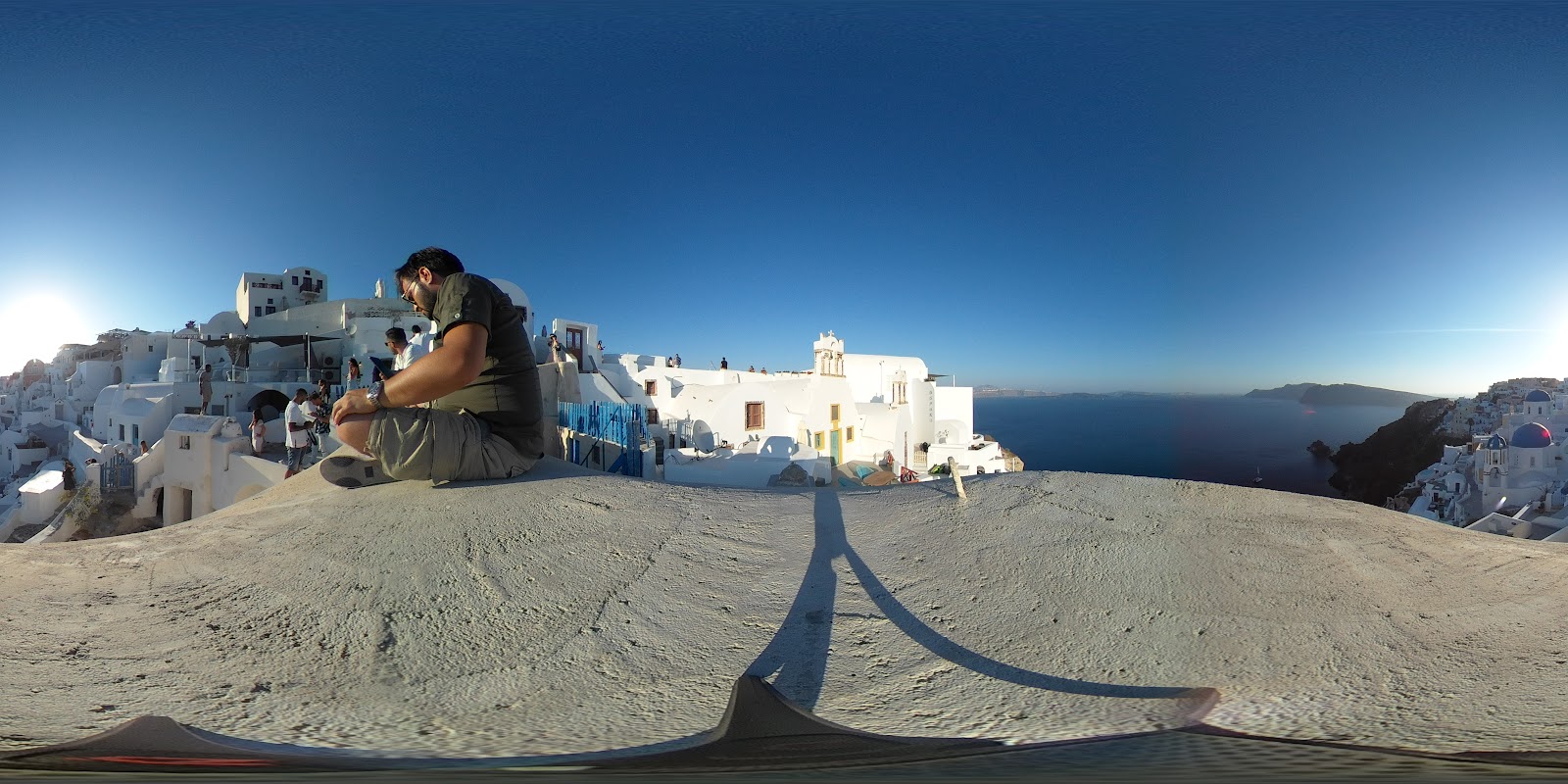 3 Domes Viewpoint — photo 5