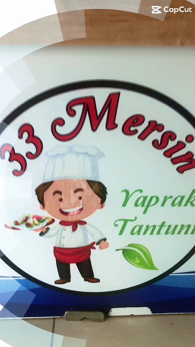 33 Mersin Yaprak Tantuni — fotoğraf 3