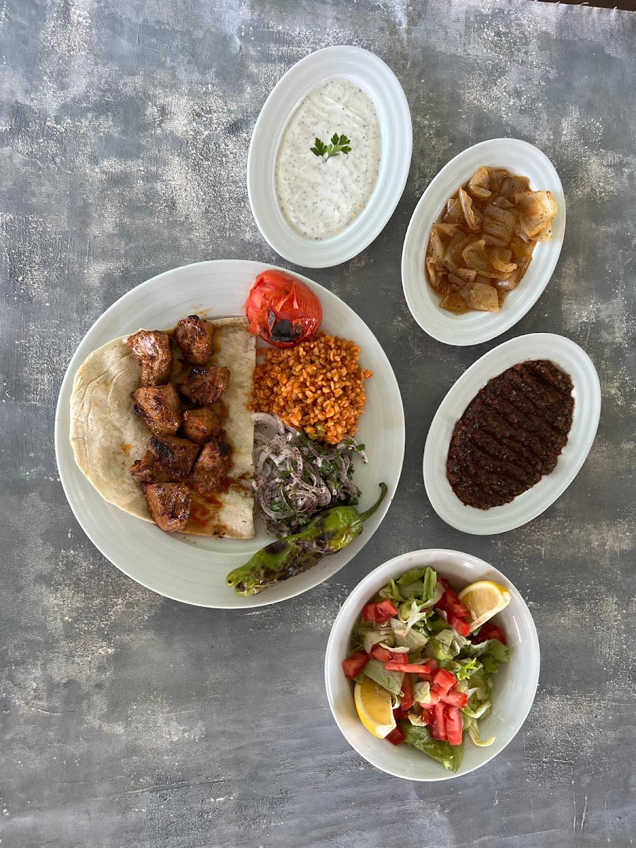 344 Mehmet Usta — fotoğraf 5