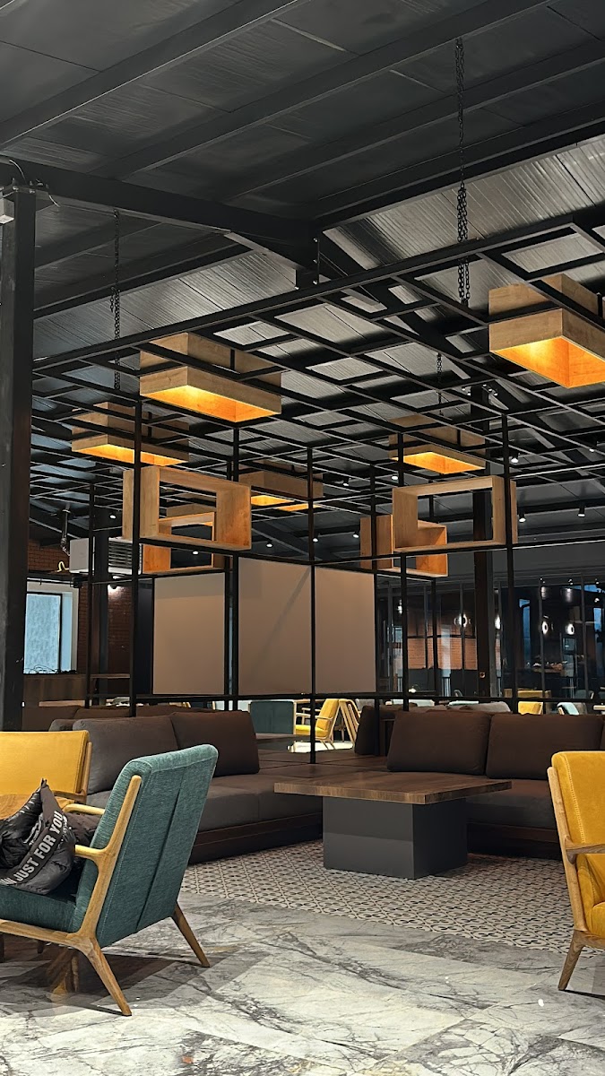 346 Kafe Restoran — fotoğraf 1