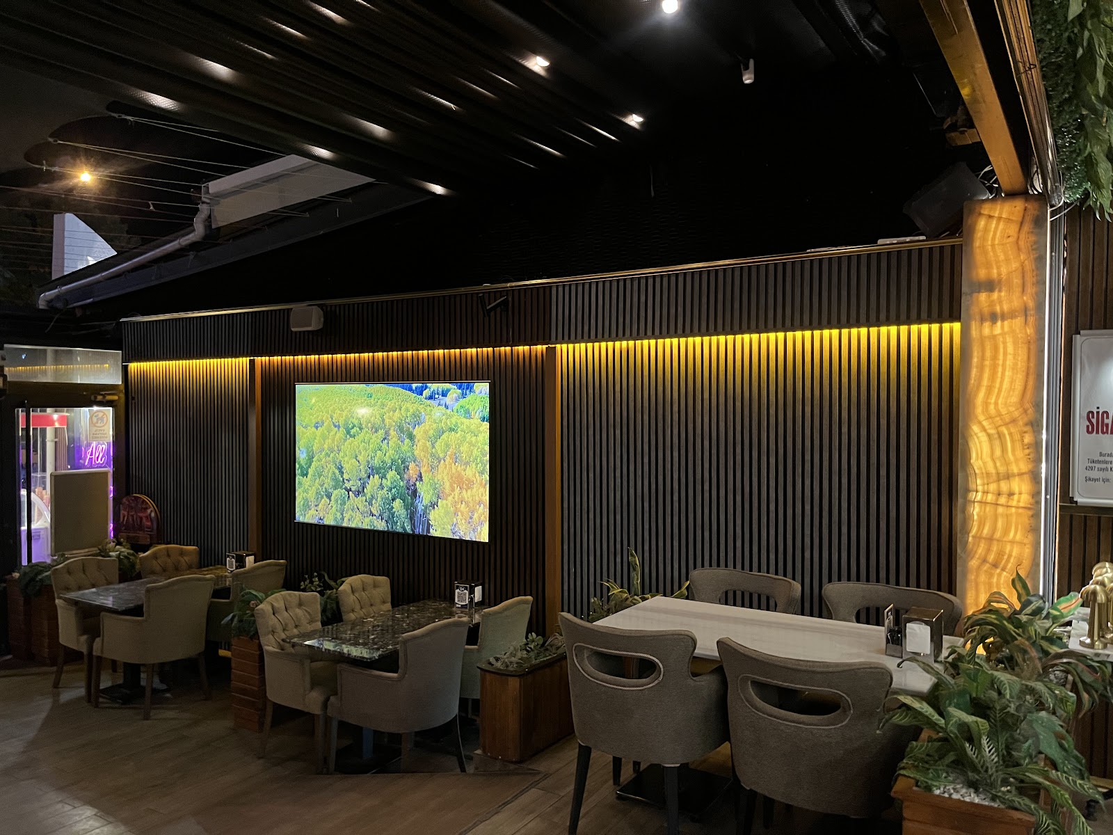 356 LOUNGE — fotoğraf 4