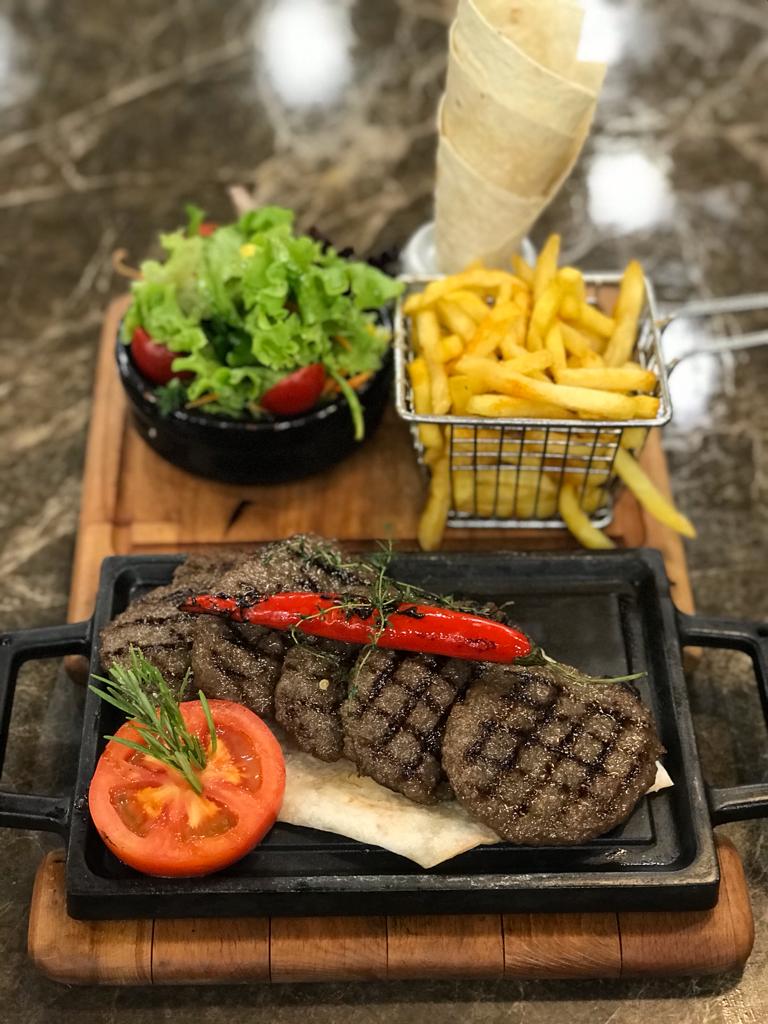356 LOUNGE — fotoğraf 5