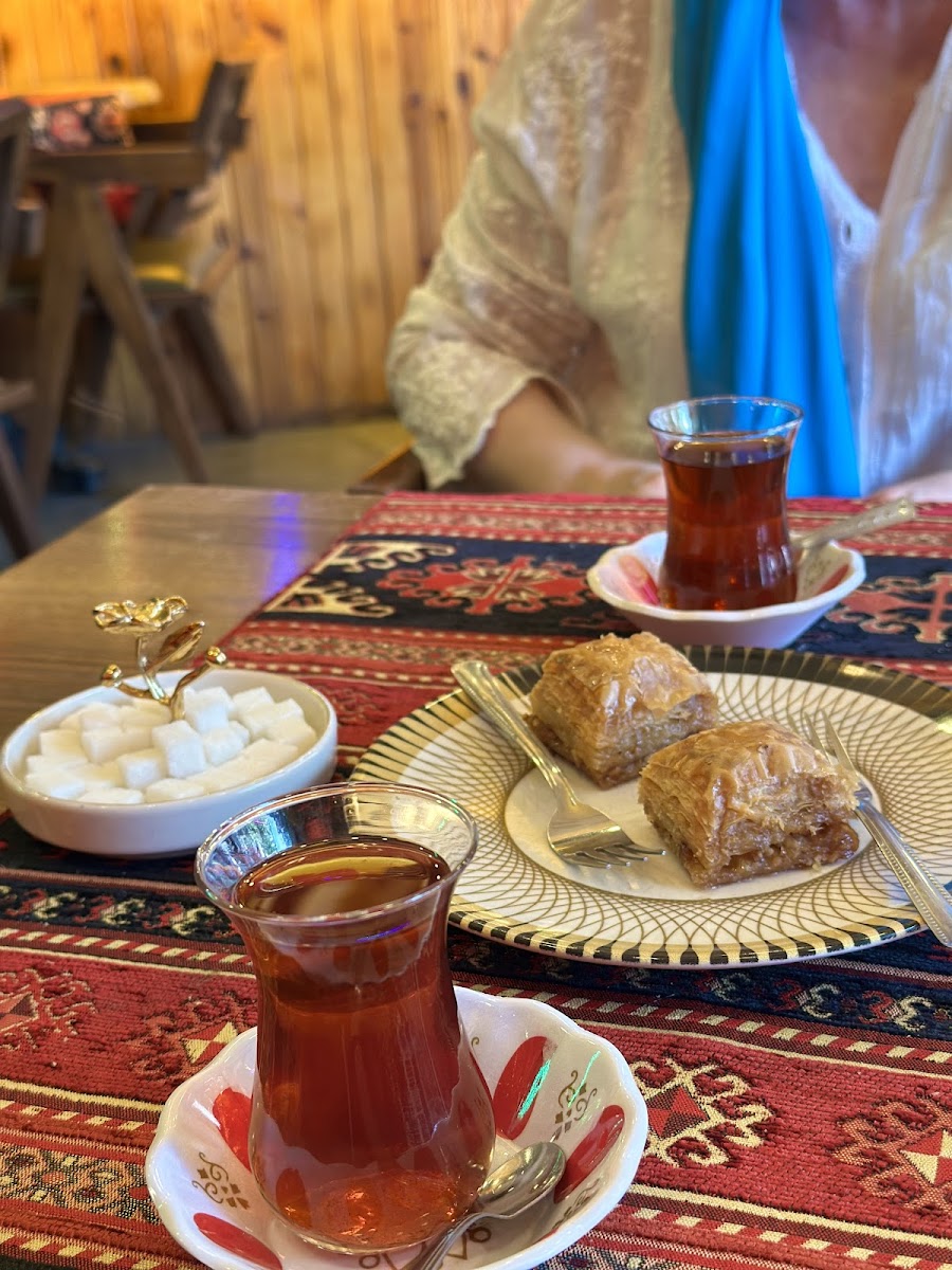 360 Roof Restaurant — fotoğraf 2