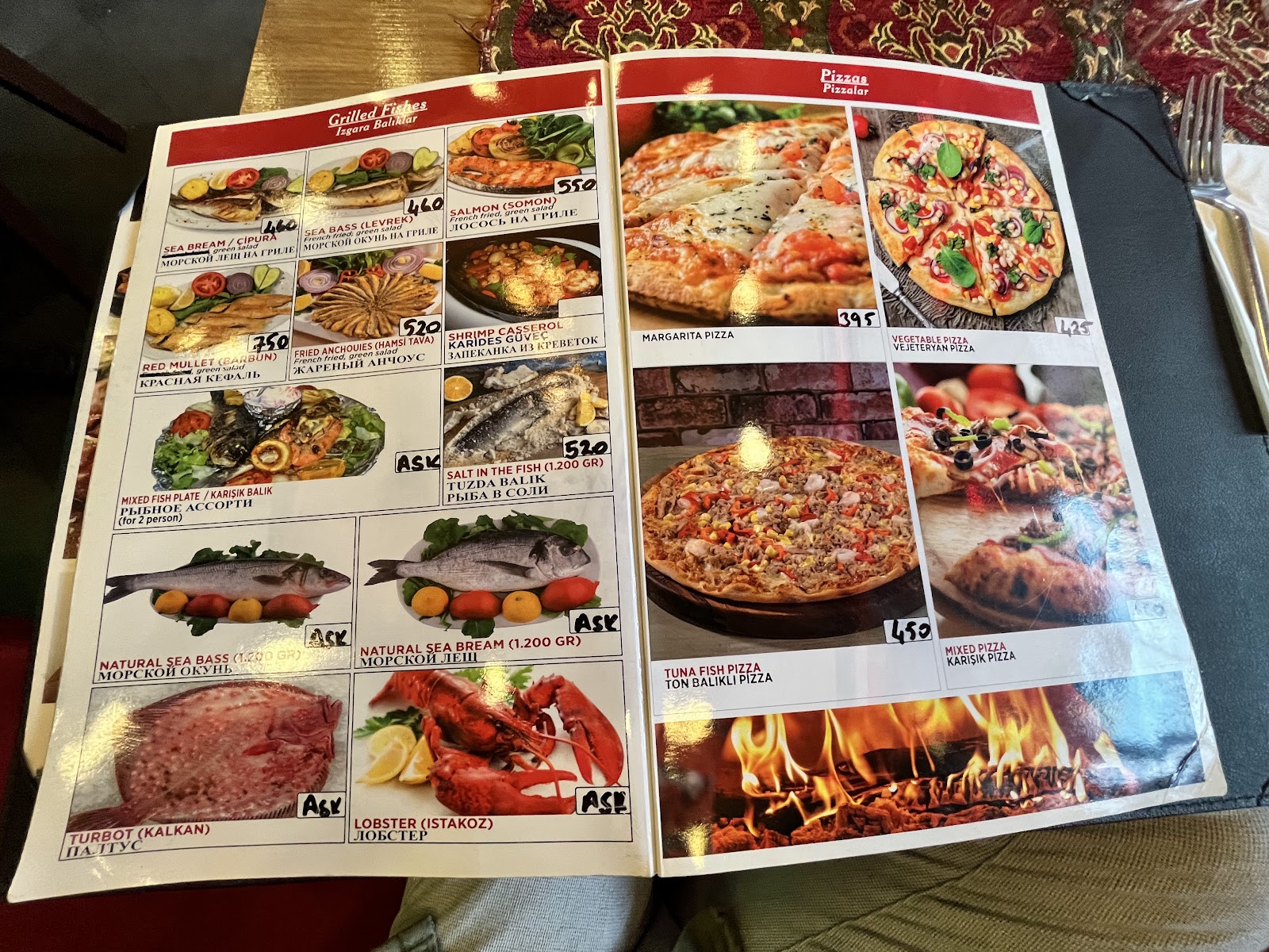 360 Roof Restaurant — fotoğraf 5