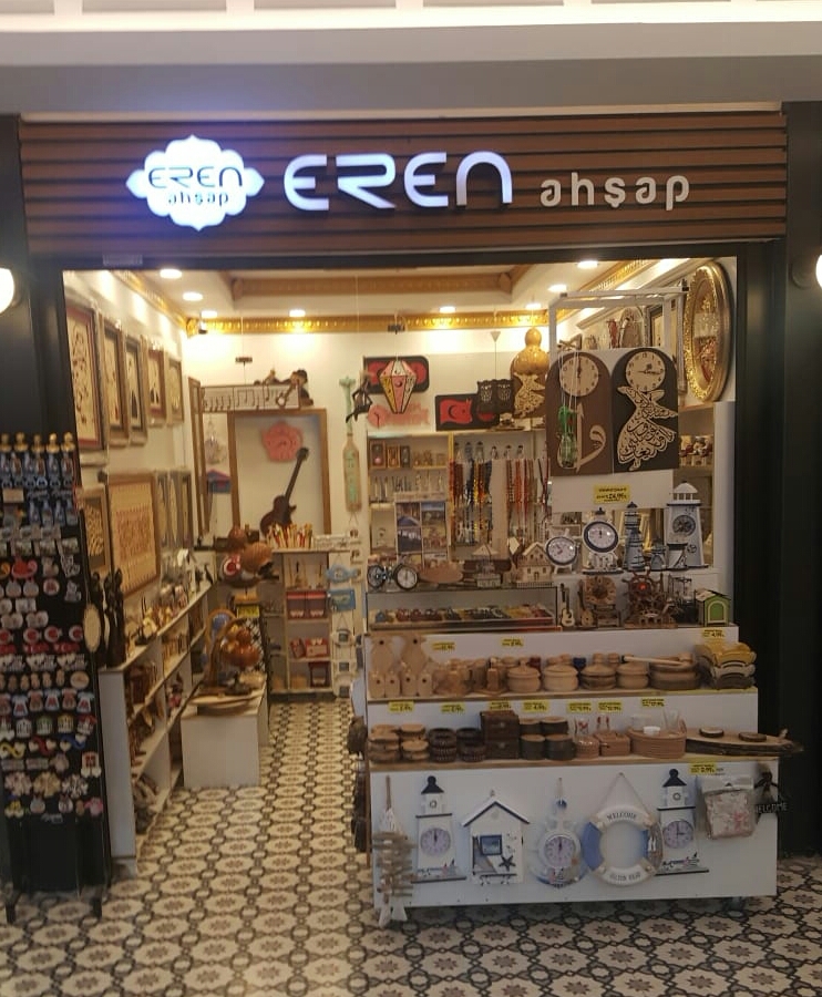 39 Burda Avm — fotoğraf 4