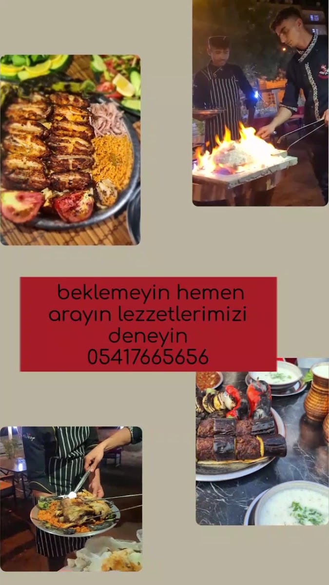 3m2h Kaburga Kebap — fotoğraf 2