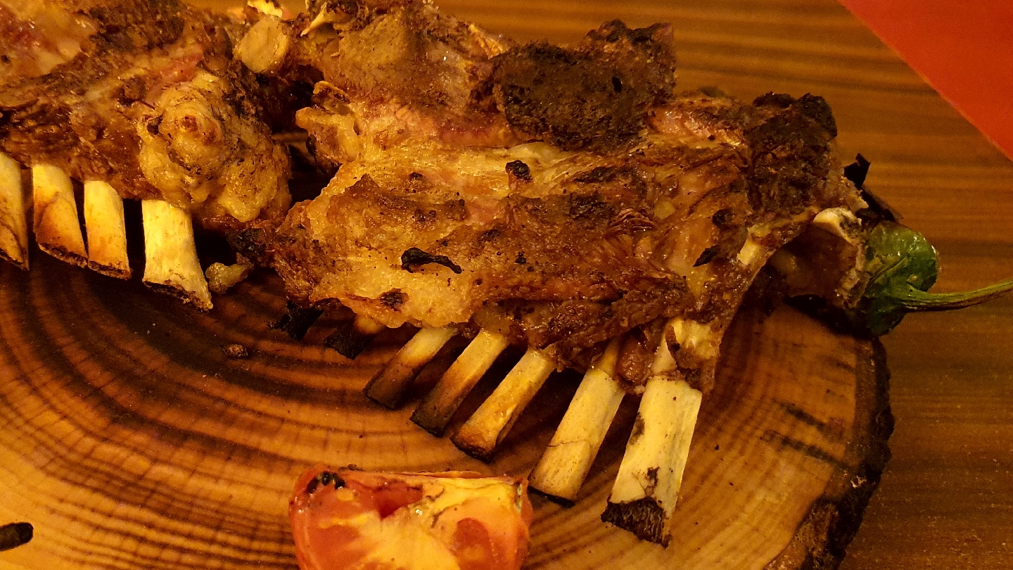 3m2h Kaburga Kebap — fotoğraf 4