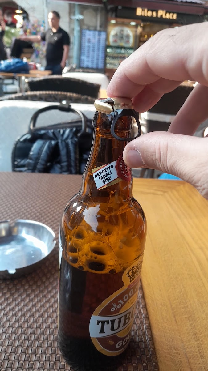 4 Brothers Dedem K. Restaurant — fotoğraf 2