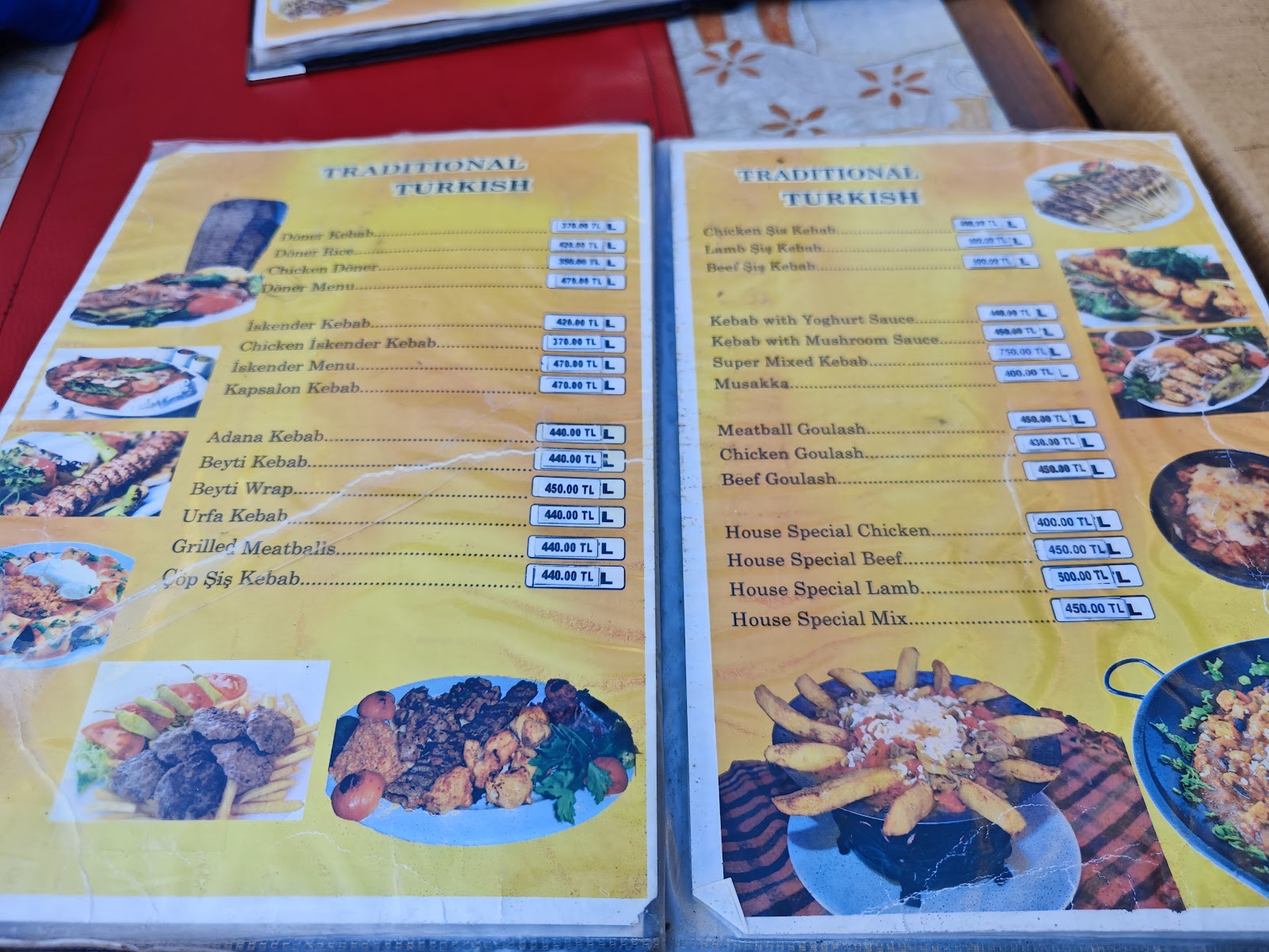 4 Brothers Dedem K. Restaurant — fotoğraf 4