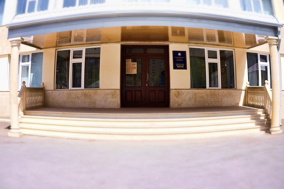 4-cü Mkr. Göbeği — photo
