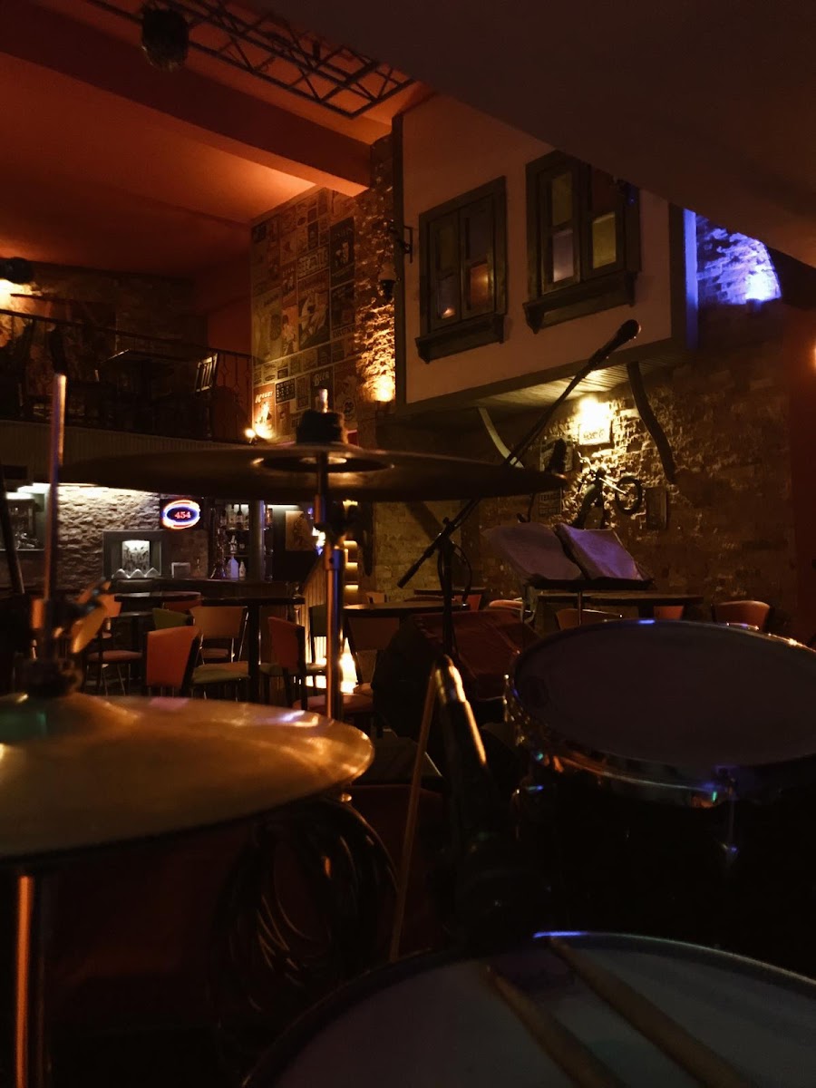 454 Barr — fotoğraf 1