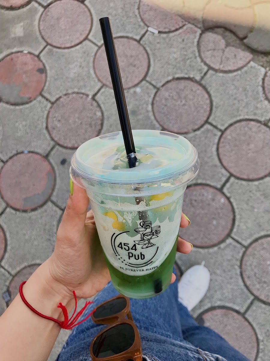 454 Barr — fotoğraf 5