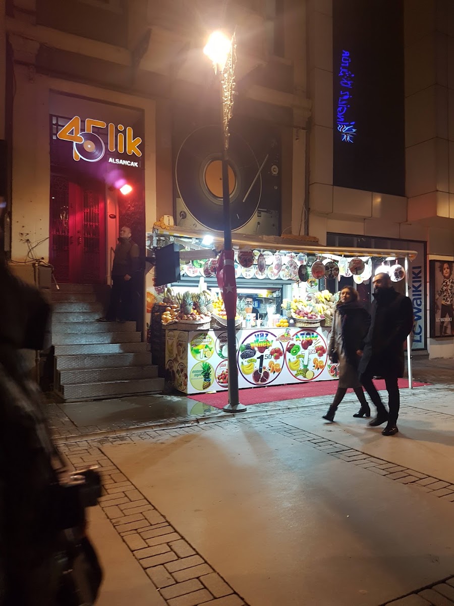 45'lik Alsancak — photo 2