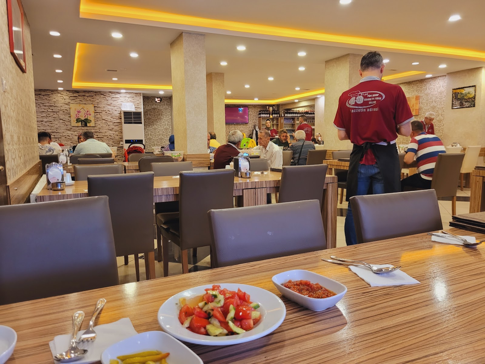 49 Pide Kebap Salonu — fotoğraf 4