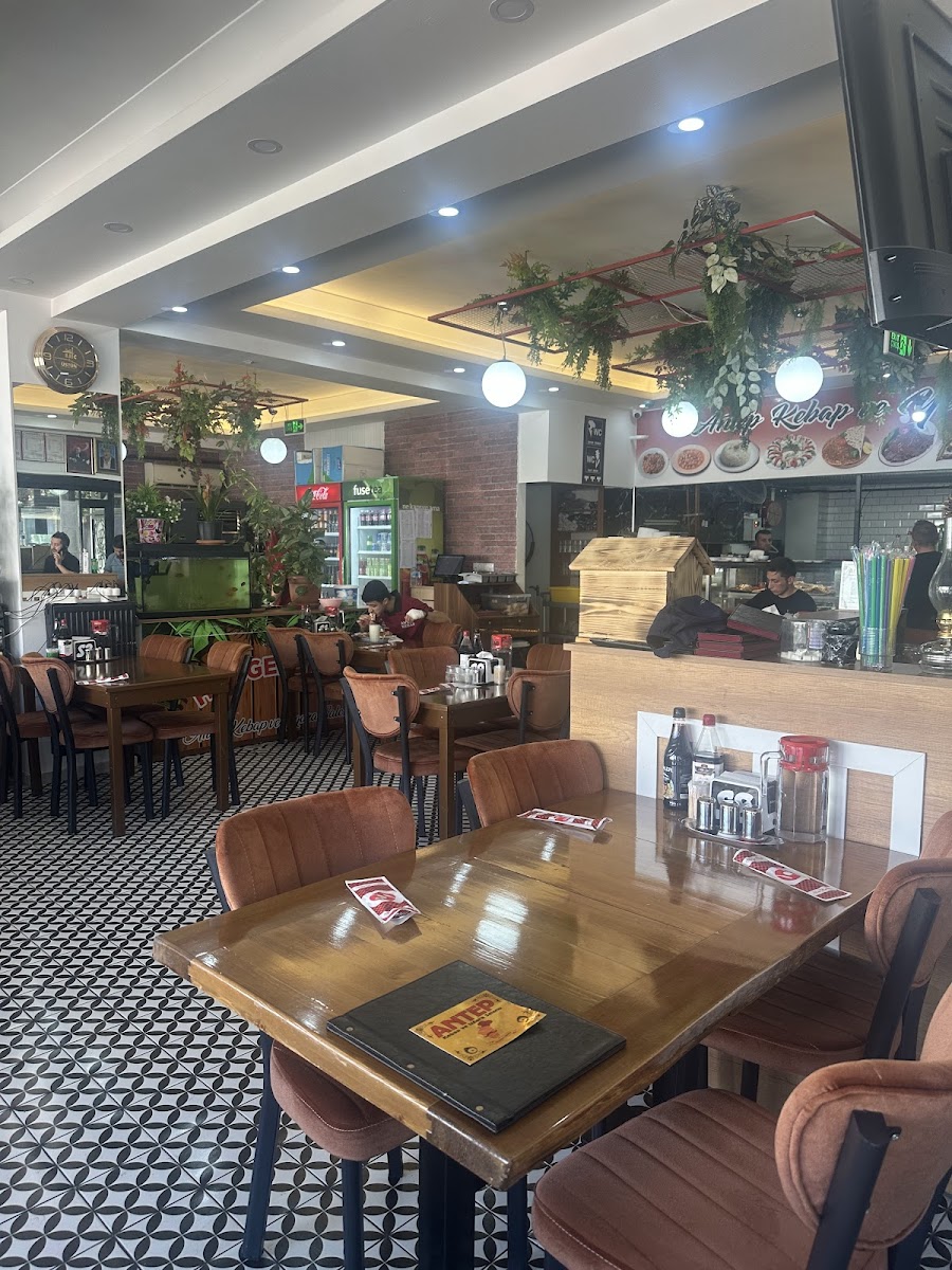 49 Pide Kebap Salonu — fotoğraf 5