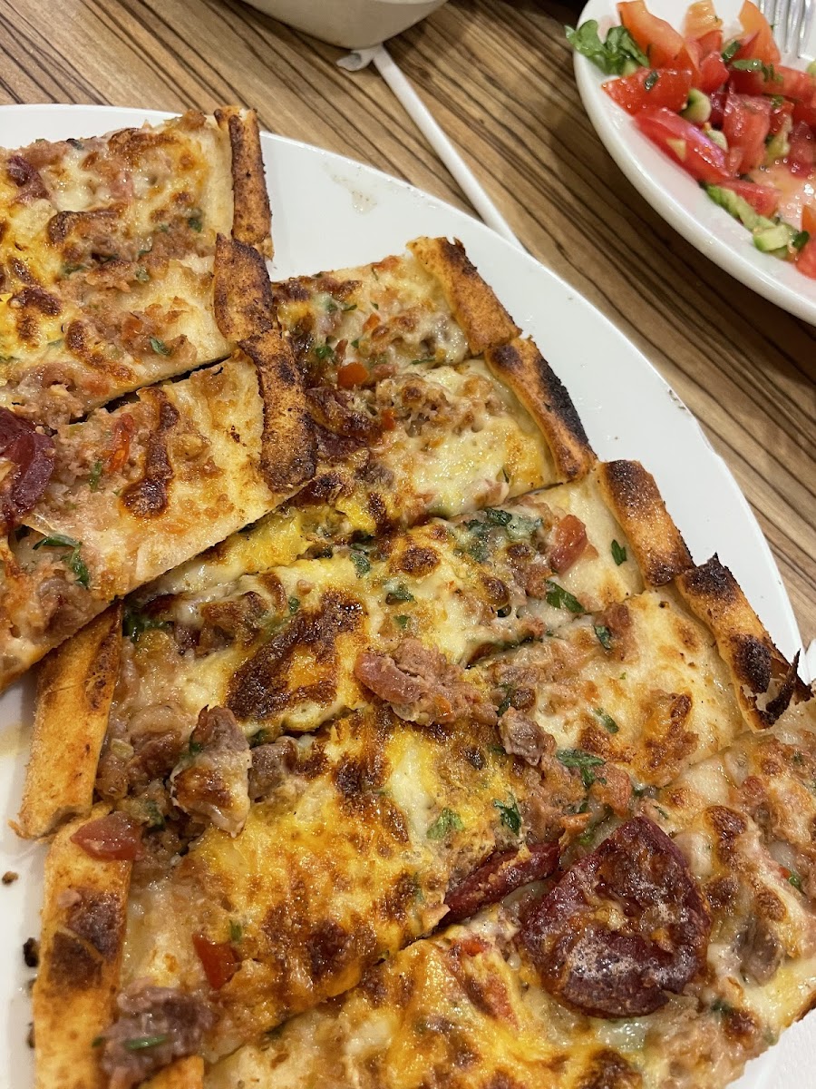 49 Pide Kebap Salonu — fotoğraf 6