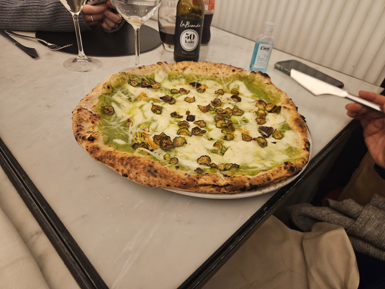 50 Kalò - Piazza della Repubblica — photo 11
