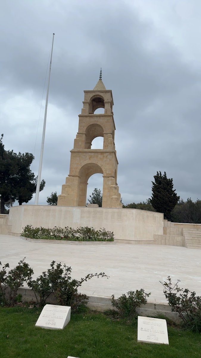 57. Piyade Alayı Şehitliği — fotoğraf 3