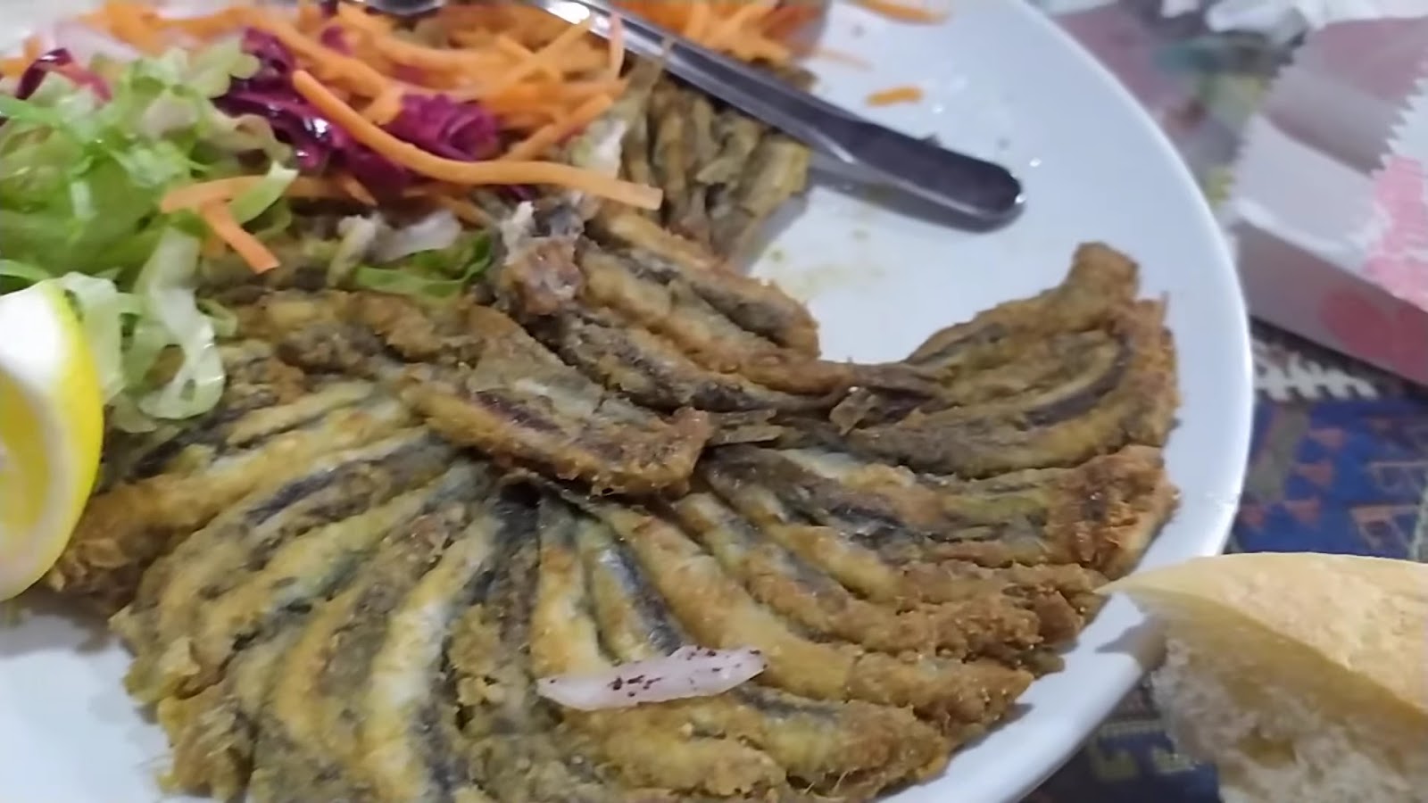 61 Hamsi Tava — fotoğraf 3