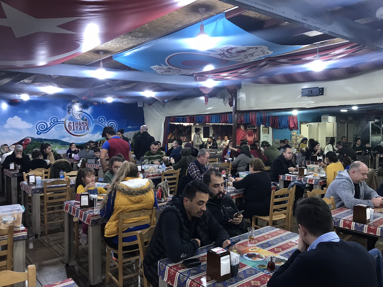 61 Hamsi Tava — fotoğraf 7