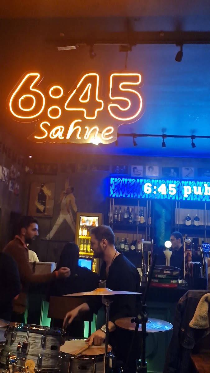 6.45 kaybedenler kulübü — fotoğraf 3