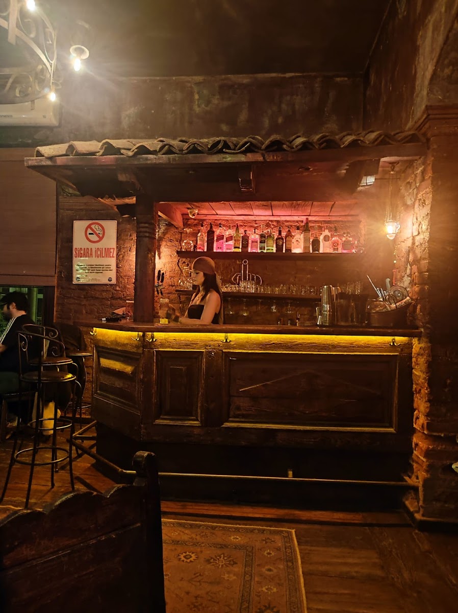 6:45 Trip Kadıköy — fotoğraf 5