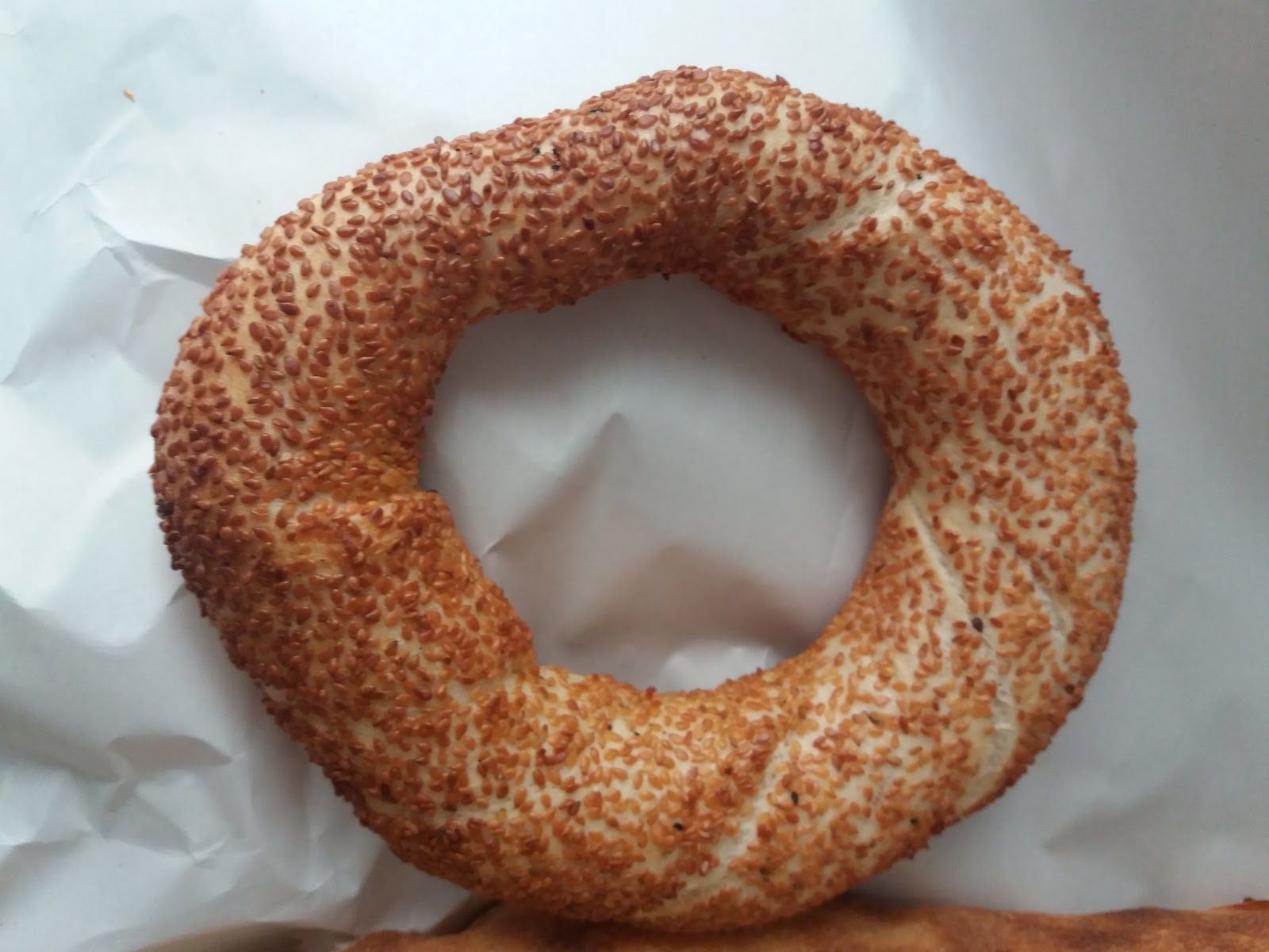 7 Kardeş Ekmek Fırını — photo
