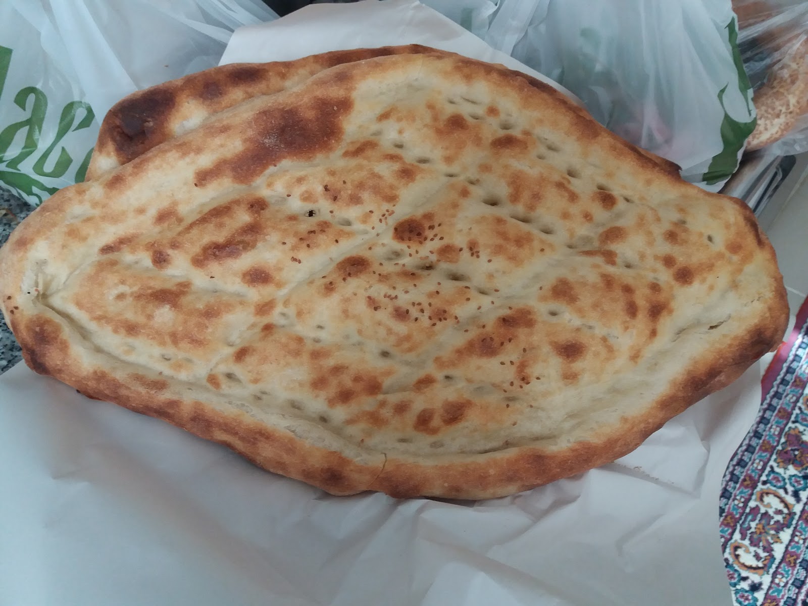 7 Kardeş Ekmek Fırını — photo 2