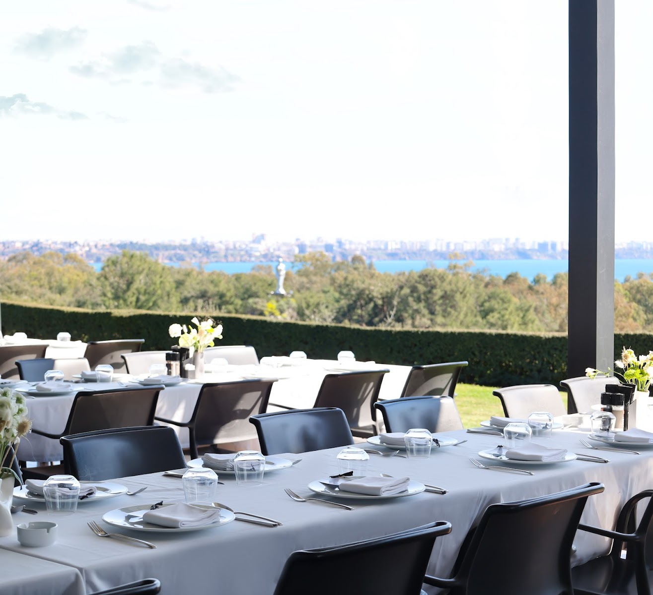 7 Mehmet Restaurant — fotoğraf 1