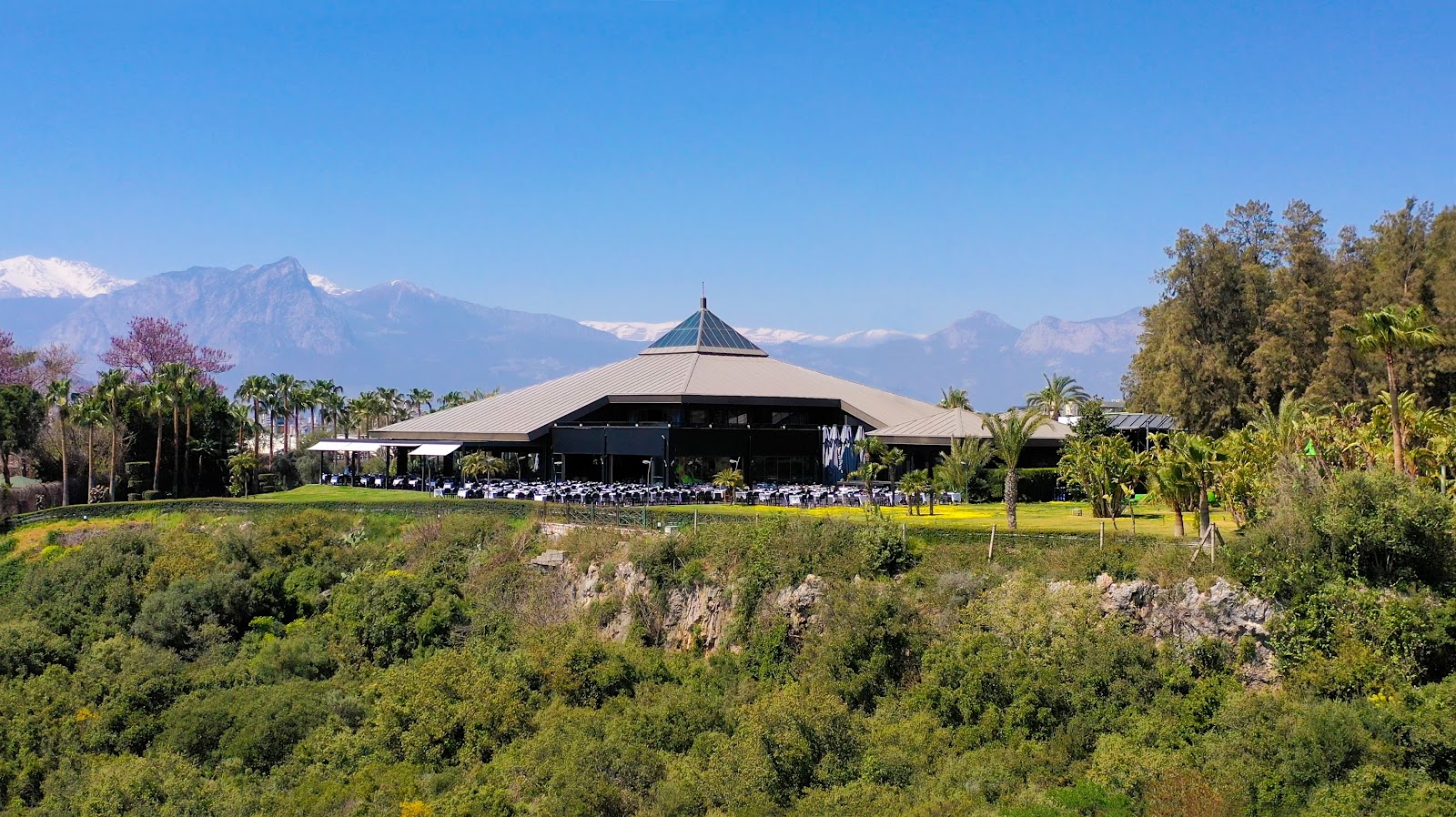 7 Mehmet Restaurant — fotoğraf 10