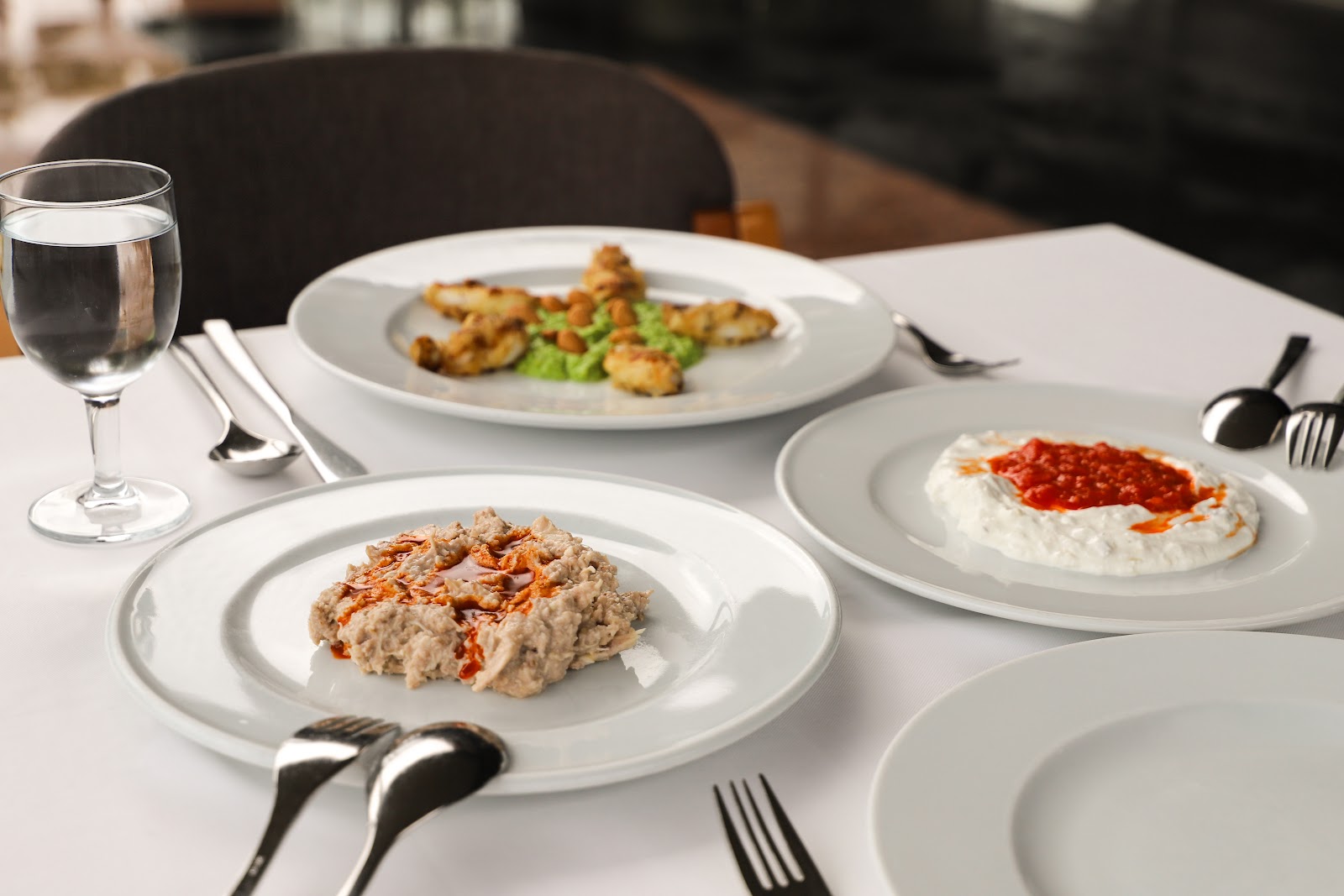 7 Mehmet Restaurant — fotoğraf 5